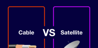 How good is satellite vs. Cable on TV and the internet?