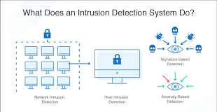 Network Intrusion Detection Software- How Do They Work?