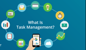 What Is Task management, and Why Is It Important? - KKR Technologies