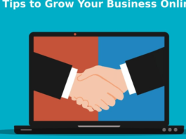 3 Tips to Grow Your Business Online